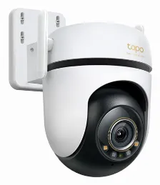 Camara Wifi | Tp-link | Tapo C530ws | Camara De Vigilancia Wi-fi De 360 Grados Para Exteriores Con Vista 3k Y Deteccia“n Ia Avanzada